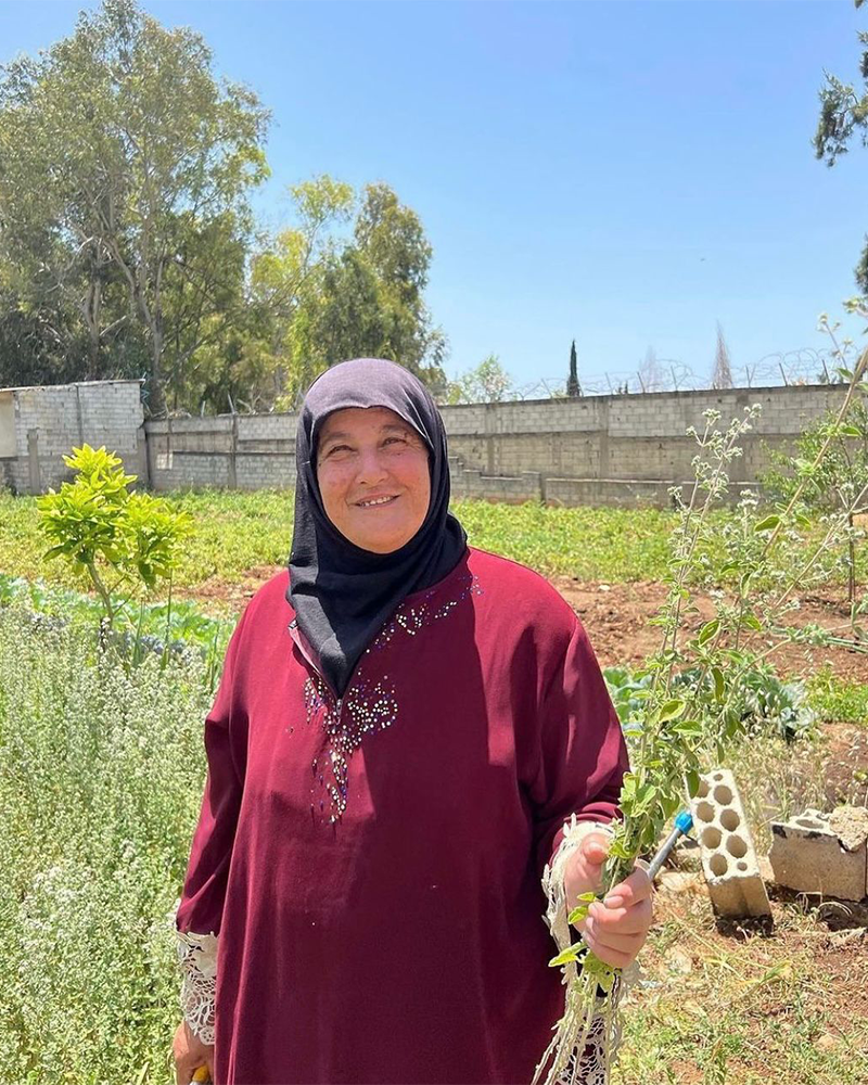 We joined Jabraka platform.